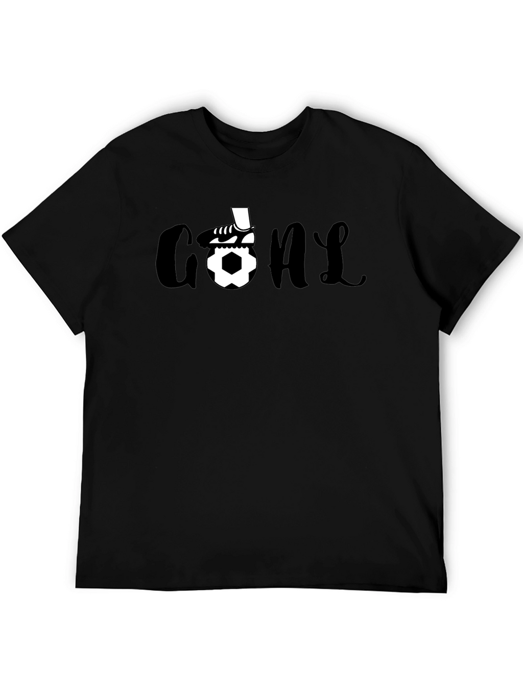 Goal! Soccer T-Shirt