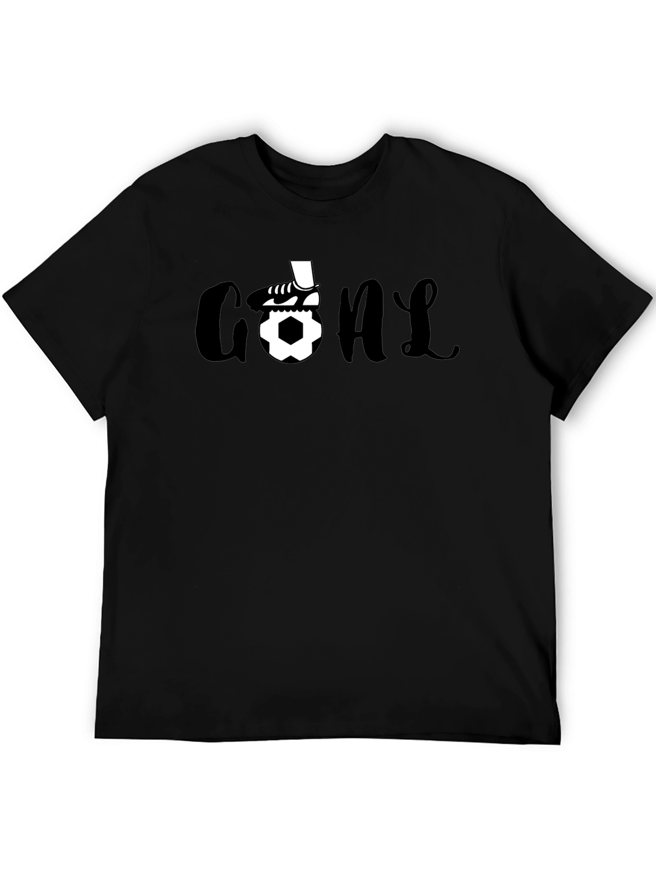 Goal! Soccer T-Shirt