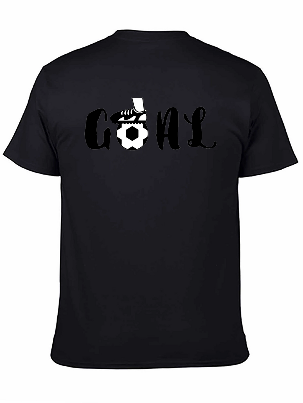 Goal! Soccer T-Shirt