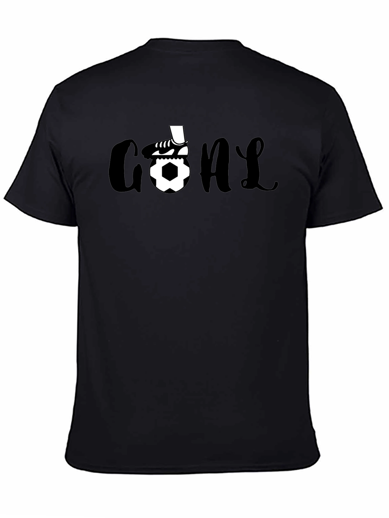 Goal! Soccer T-Shirt