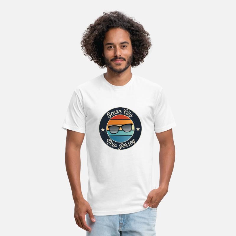 Ocean City New Jersey Nj Vacation Sunglasses Sunse