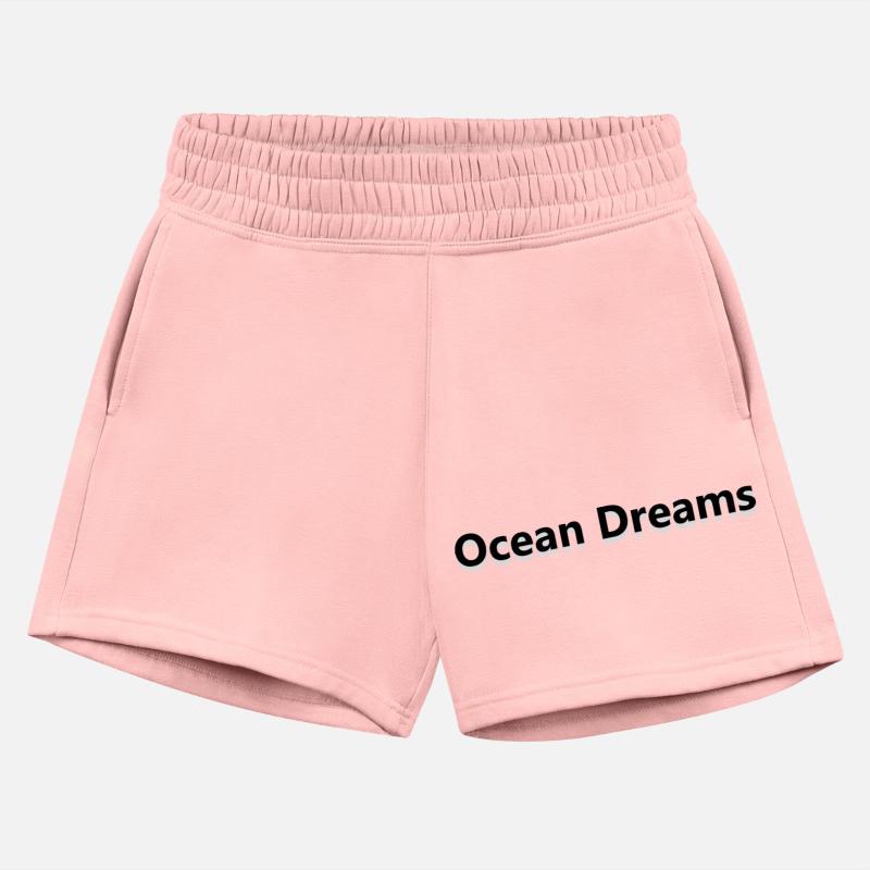 Ocean Dreams