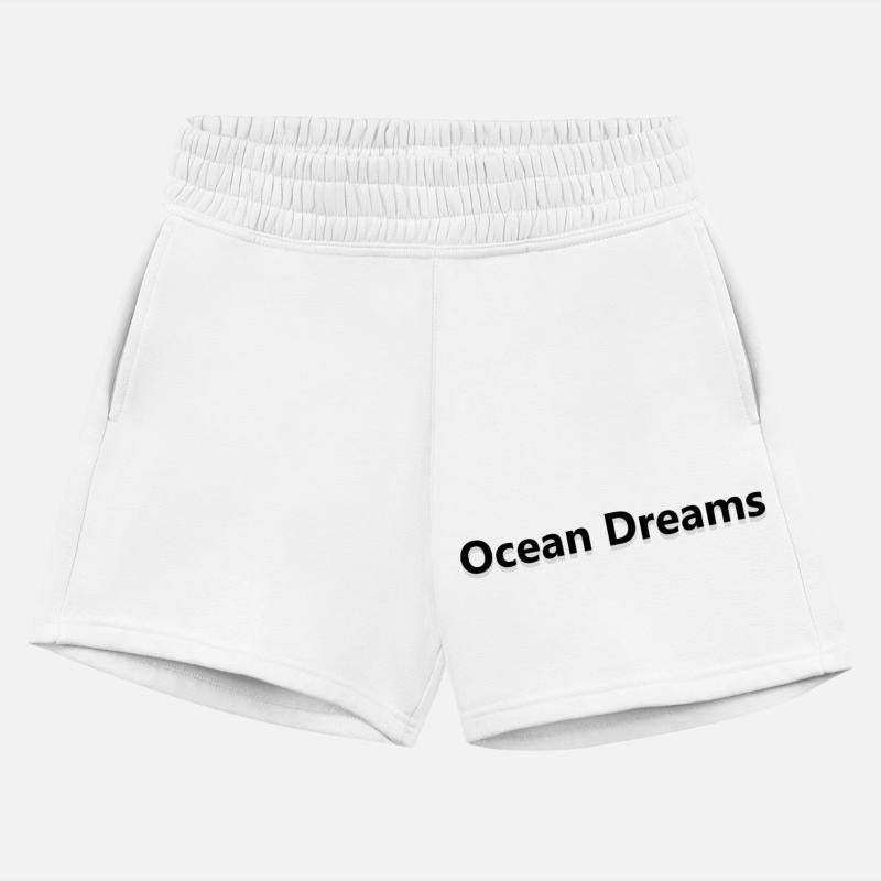 Ocean Dreams