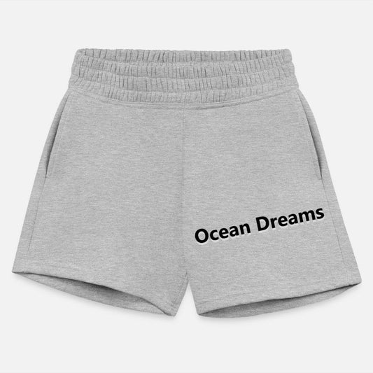 Ocean Dreams