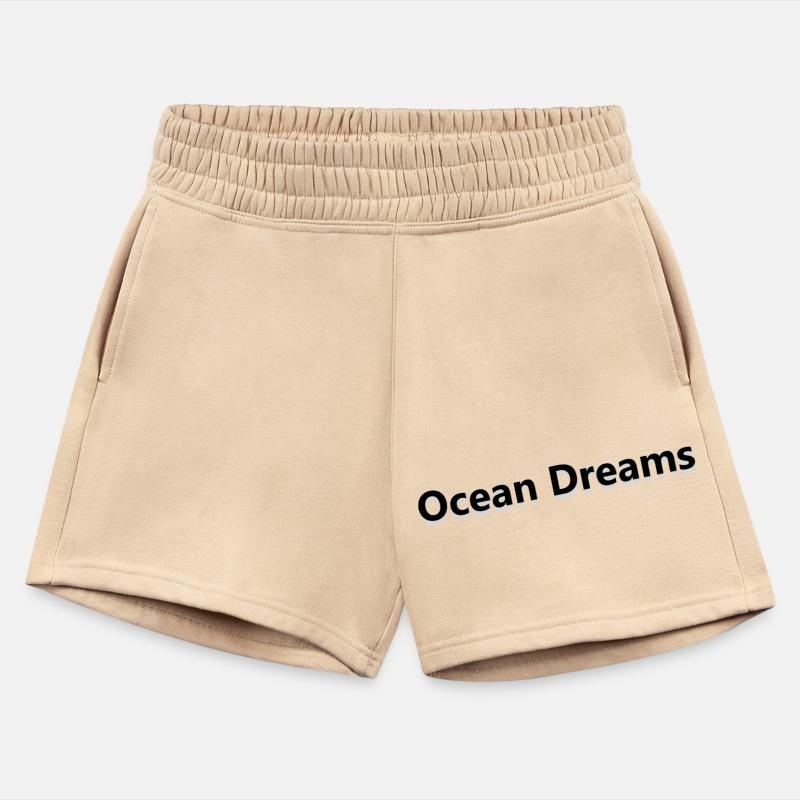 Ocean Dreams