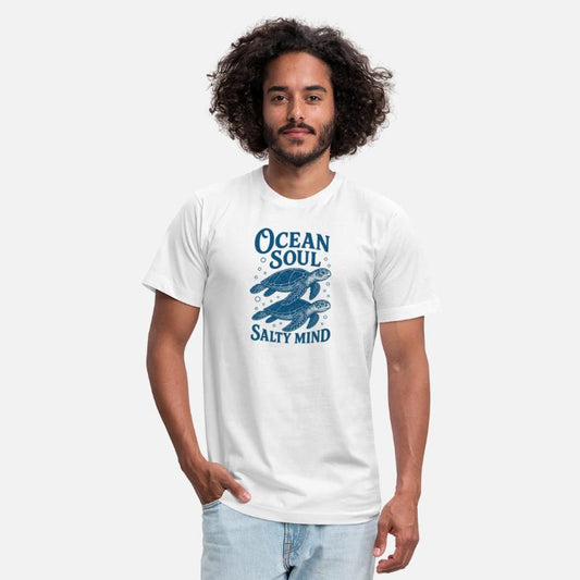 Ocean Soul Sea Turtle Vibes