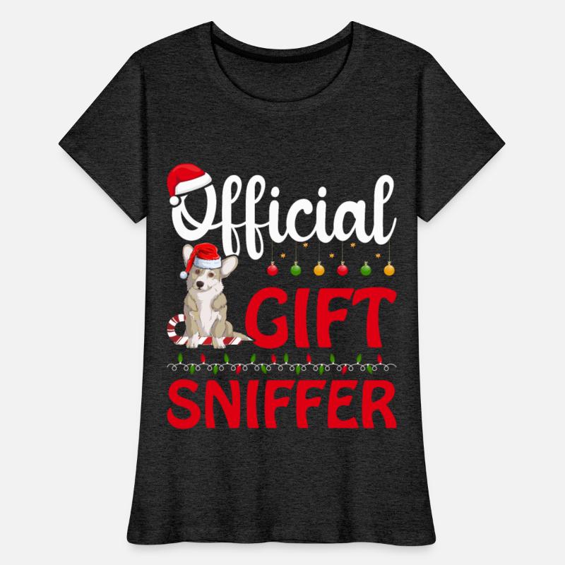 official gift sniffer