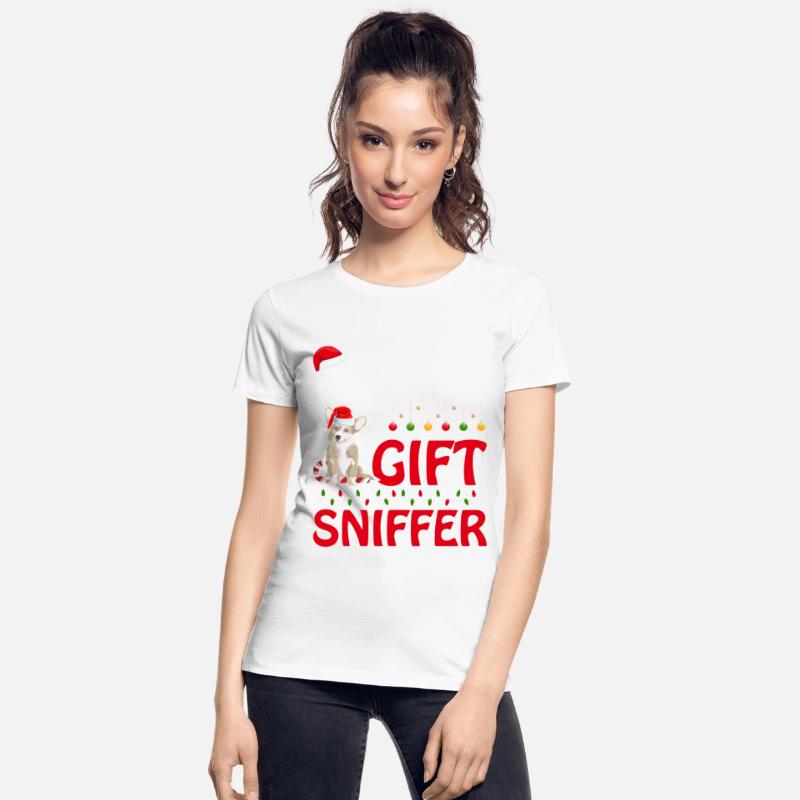 official gift sniffer