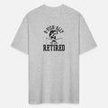 Oh Fish Ally Retired 2023 Fisher Fishing Retiret