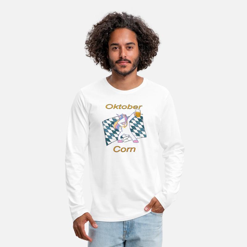 Oktober Corn