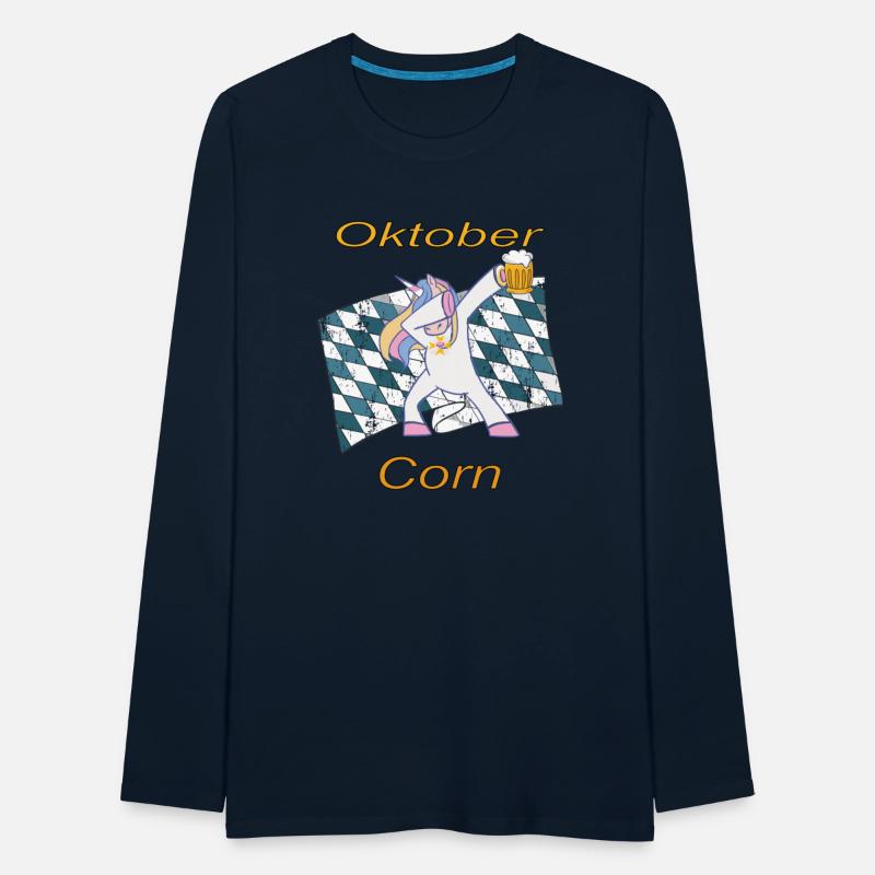 Oktober Corn