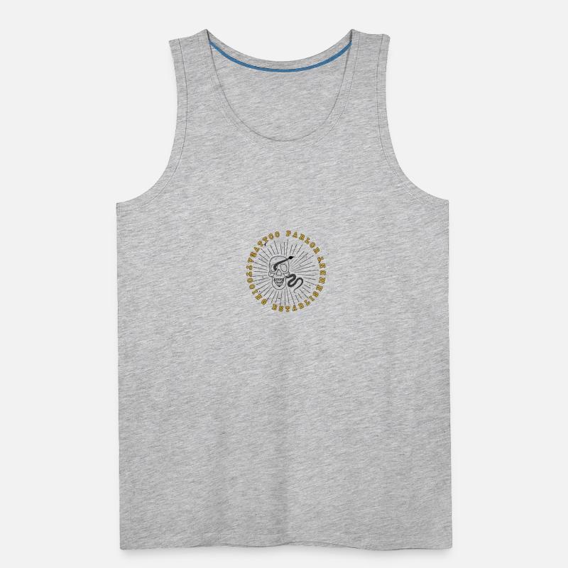 Old School Tattoo Studio