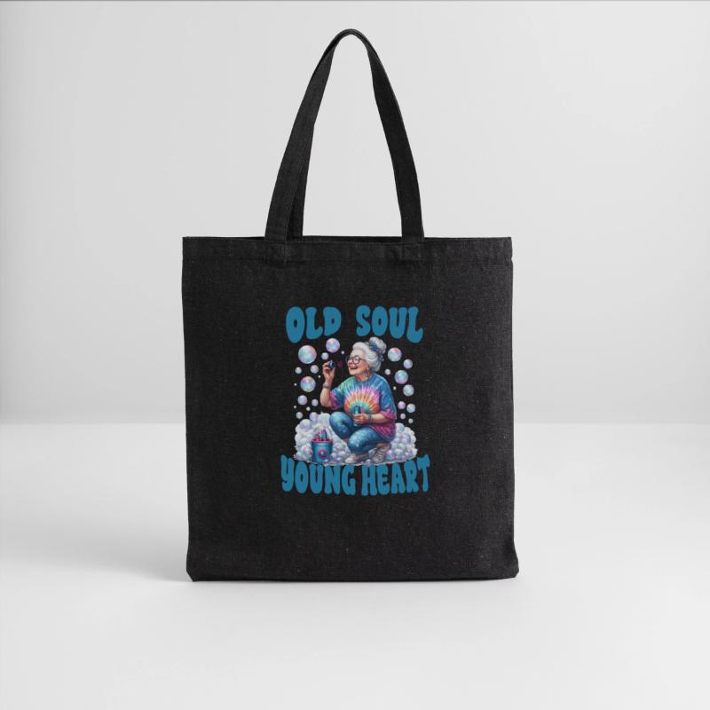 Old Soul Young Heart