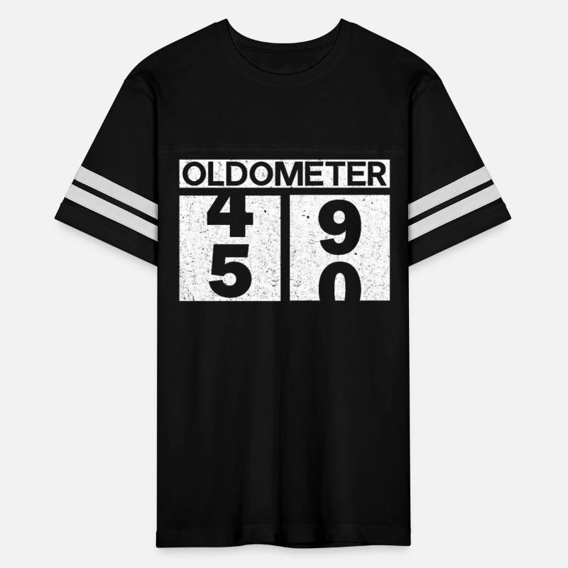 Oldometer 49 50