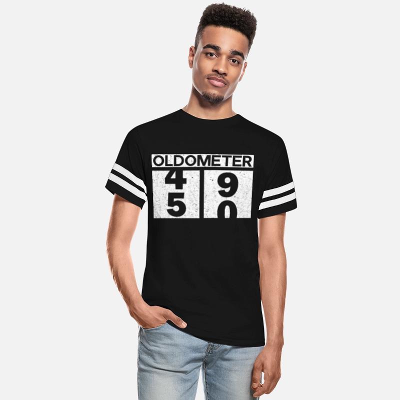 Oldometer 49 50