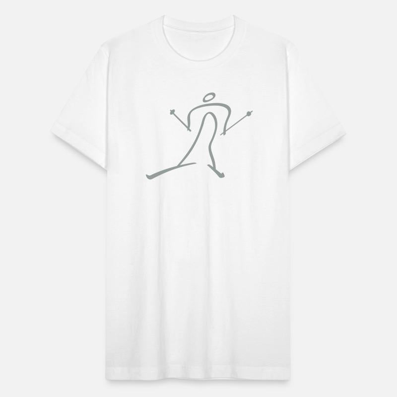 Olympic Cross Country Skiing