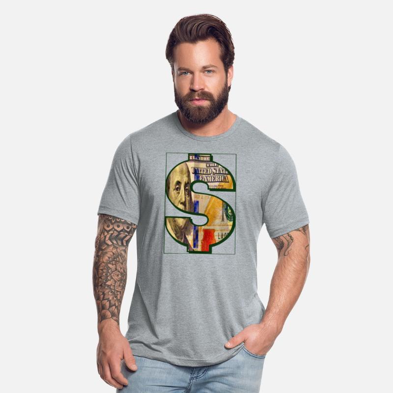 One Hundred Dollar Bill Sign