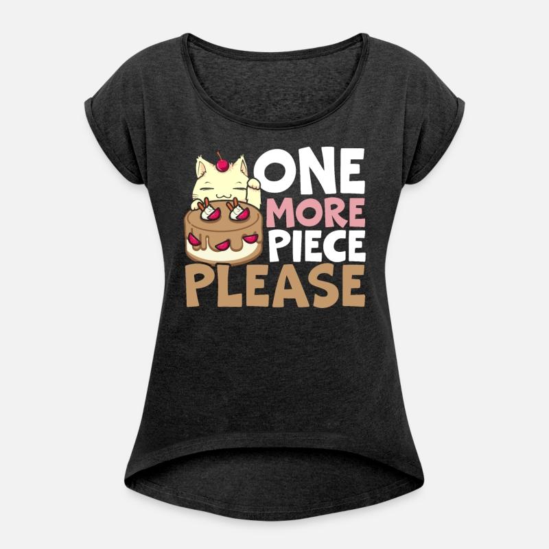 One More Piece Please Baker Foodie Chocolate Cake