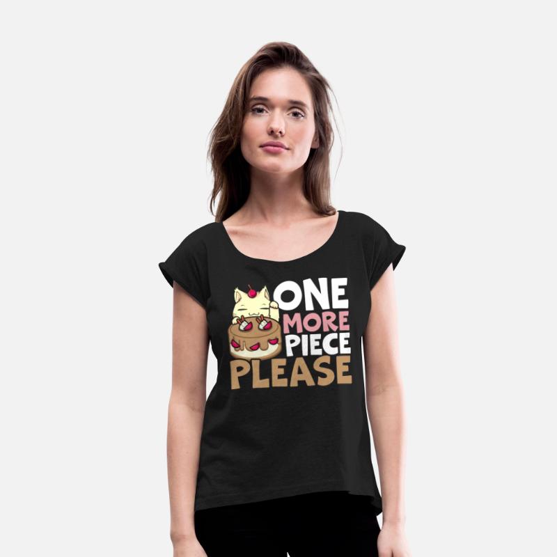 One More Piece Please Baker Foodie Chocolate Cake