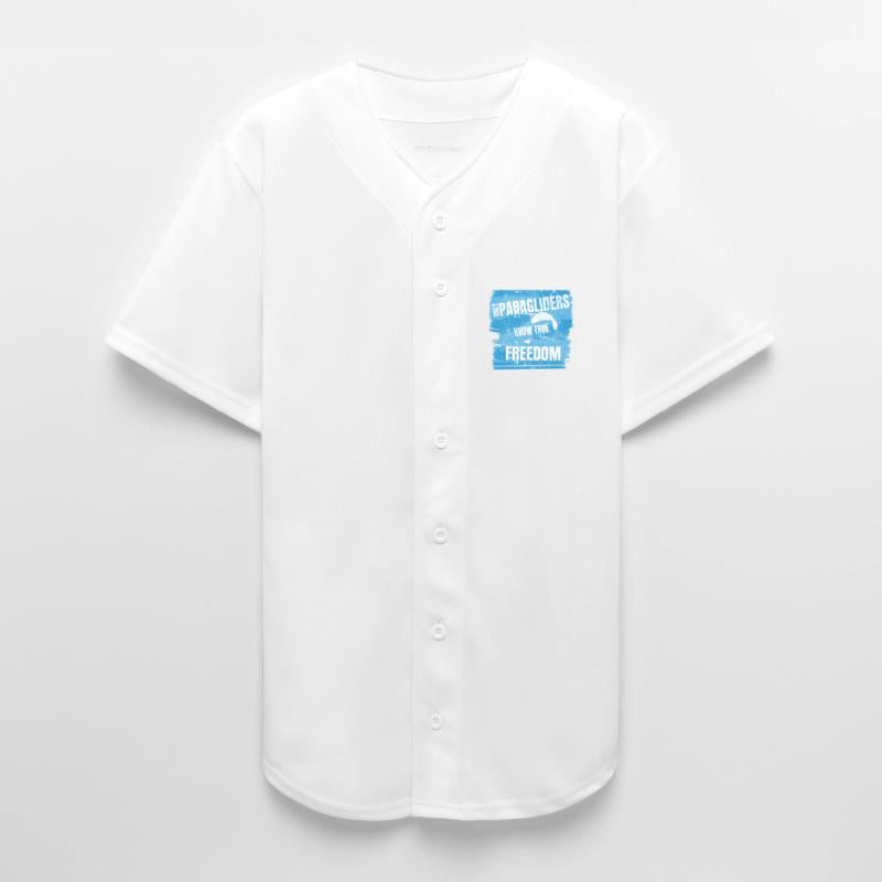 Only Paragliders Know True Freedom