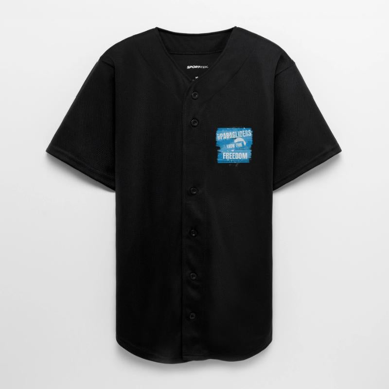 Only Paragliders Know True Freedom