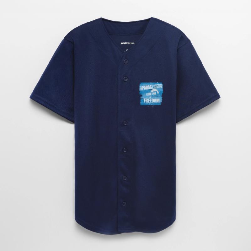 Only Paragliders Know True Freedom