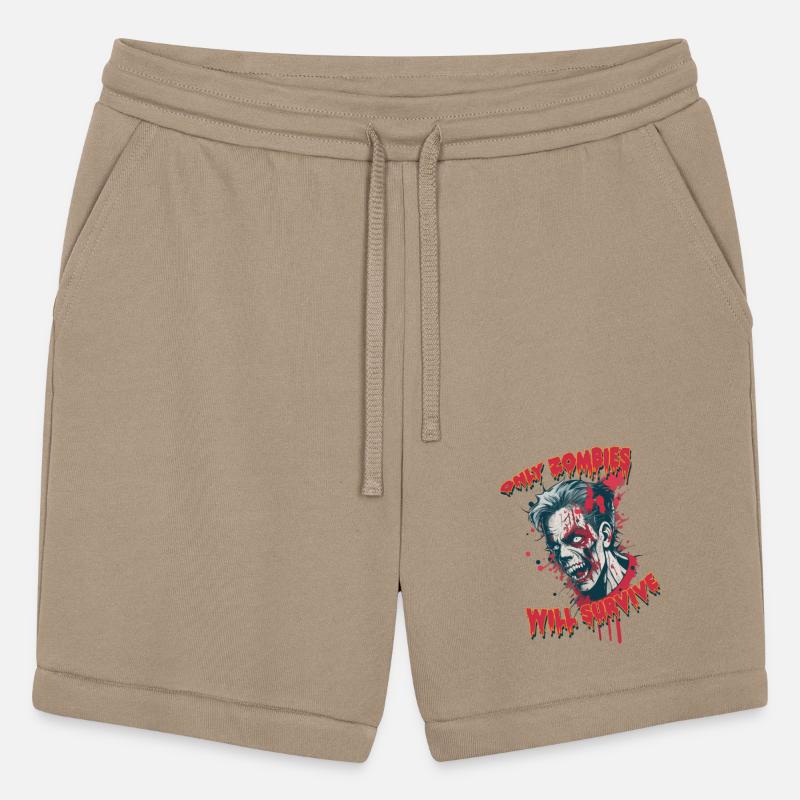 Only zombies will survive