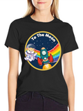 To The Moon Doge T-Shirt
