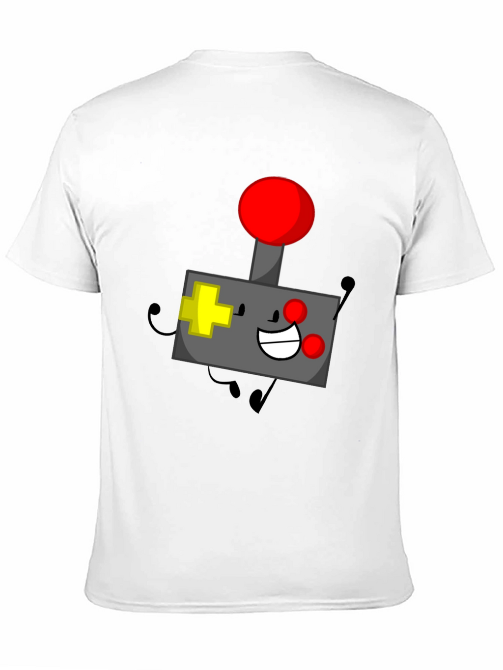 Retro Gaming T-Shirt