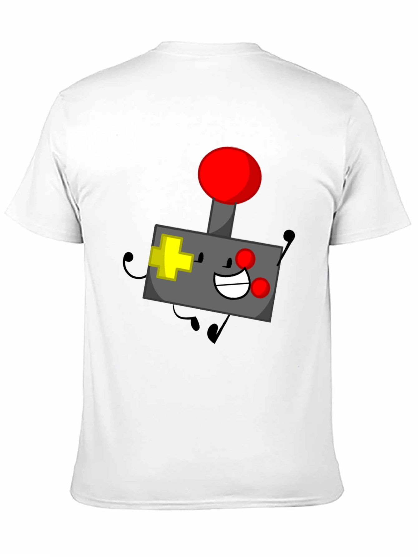 Retro Gaming T-Shirt