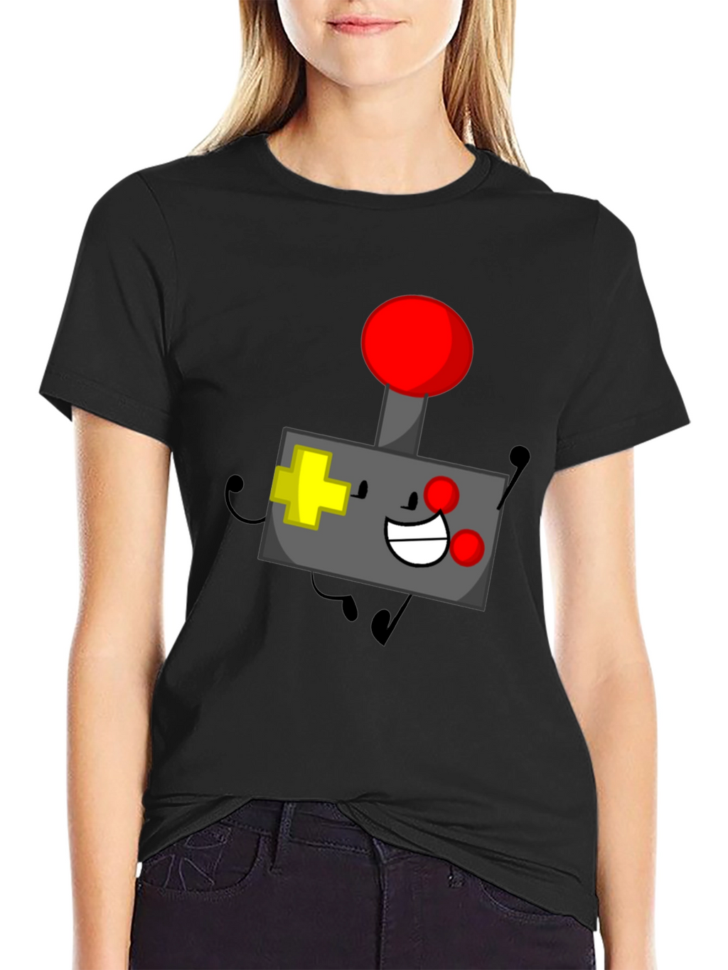 Retro Gaming T-Shirt