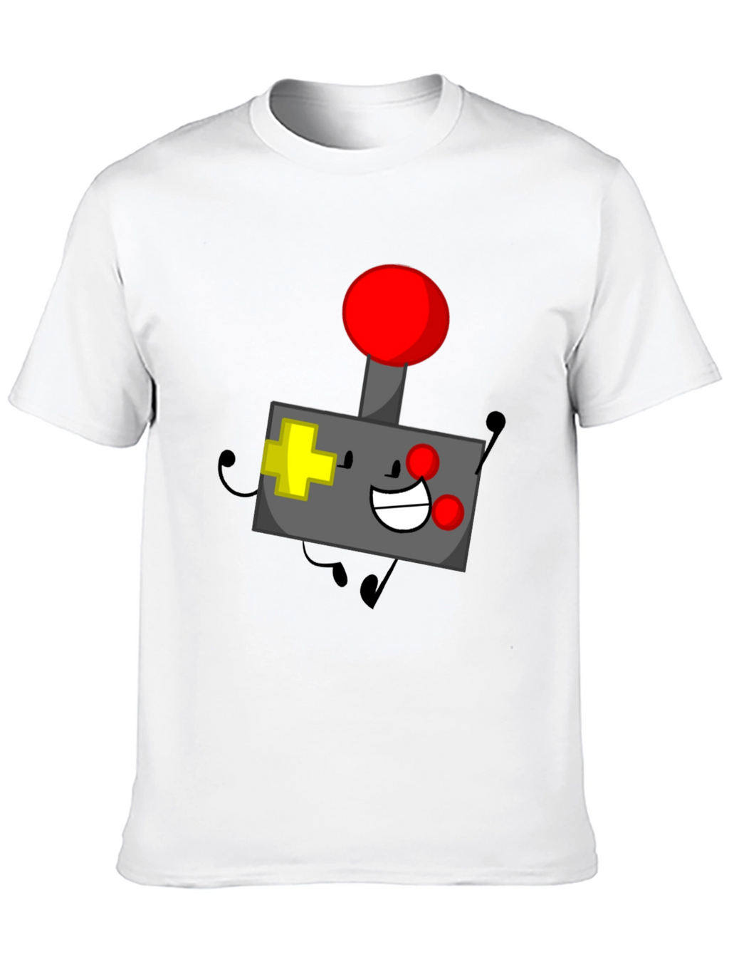 Retro Gaming T-Shirt