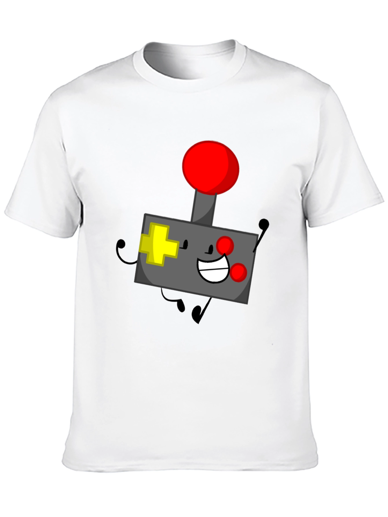 Retro Gaming T-Shirt