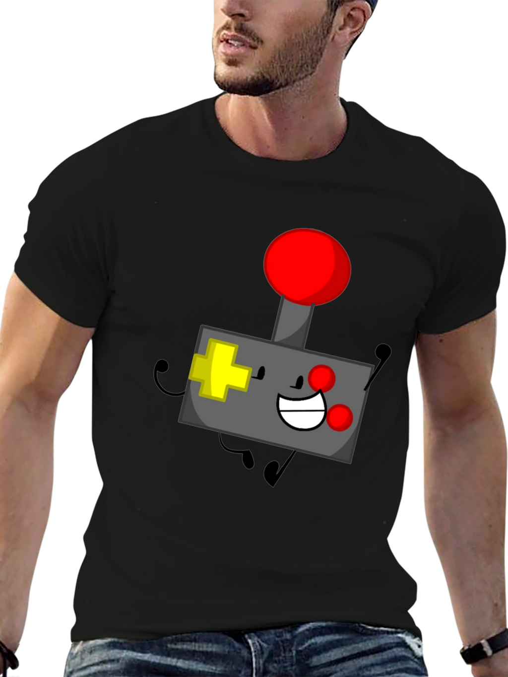 Retro Gaming T-Shirt