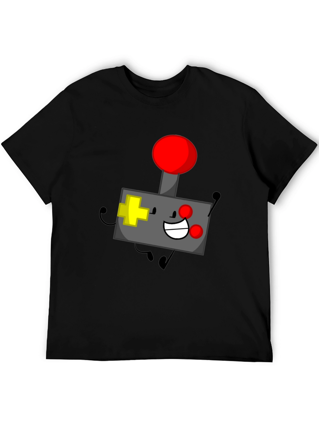 Retro Gaming T-Shirt