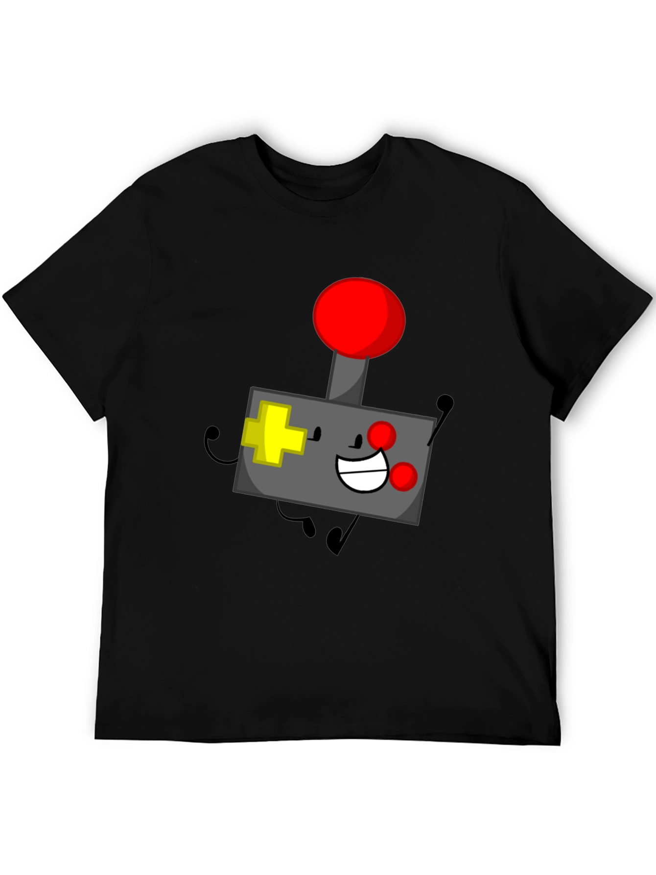 Retro Gaming T-Shirt