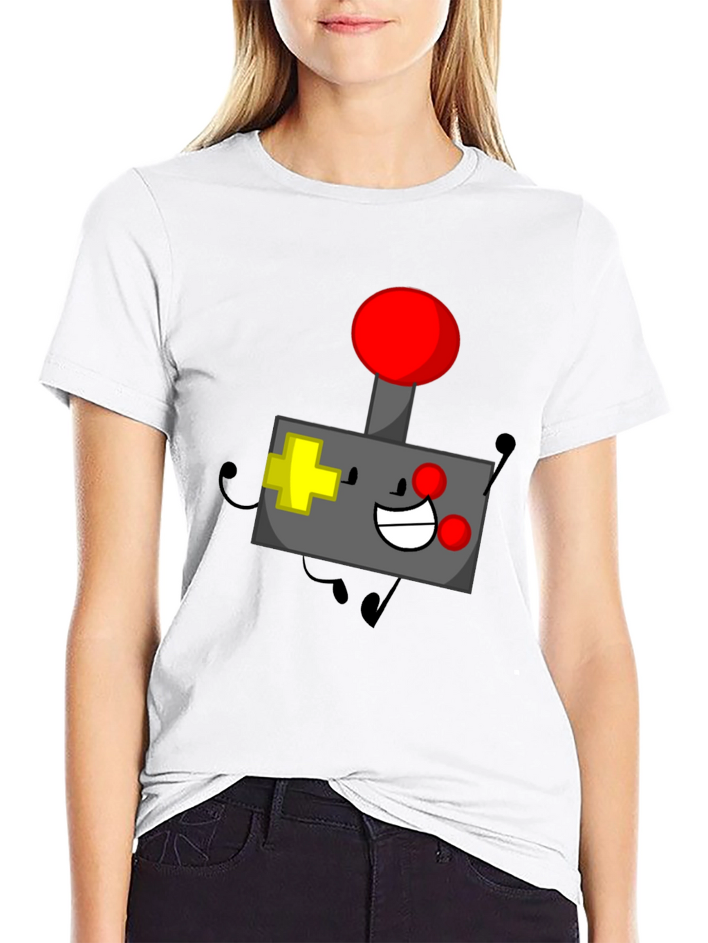 Retro Gaming T-Shirt