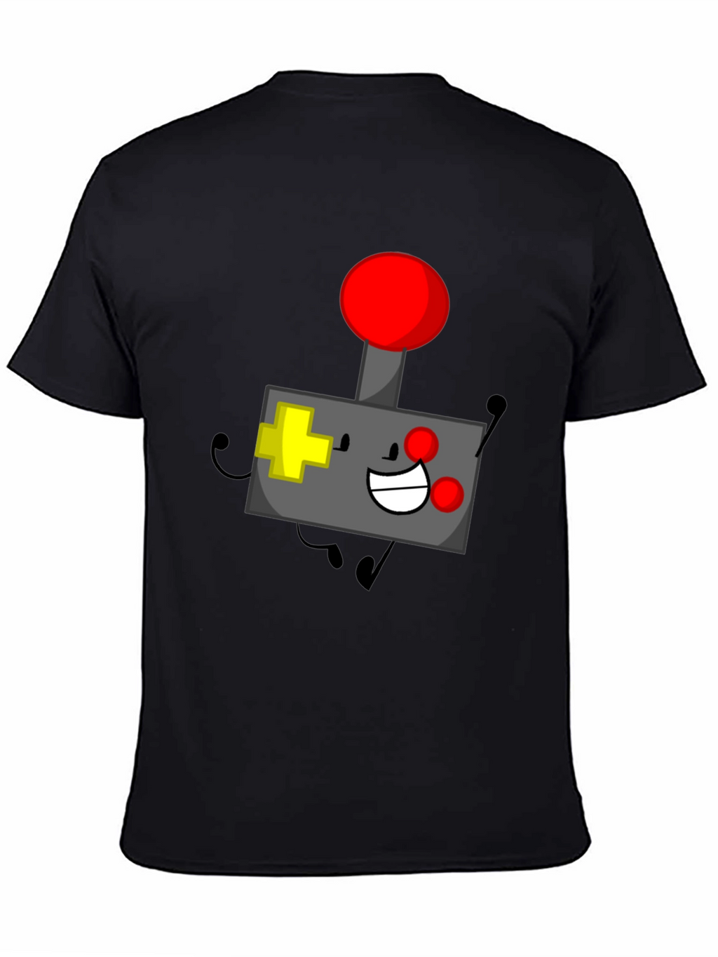 Retro Gaming T-Shirt