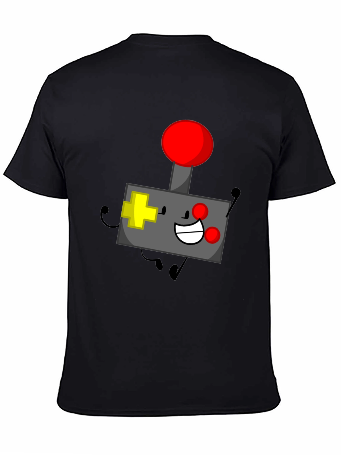 Retro Gaming T-Shirt