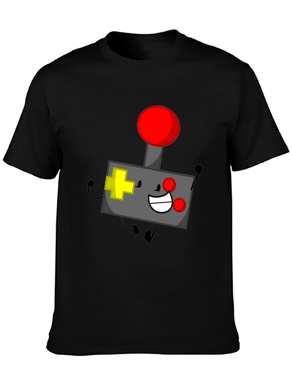 Retro Gaming T-Shirt