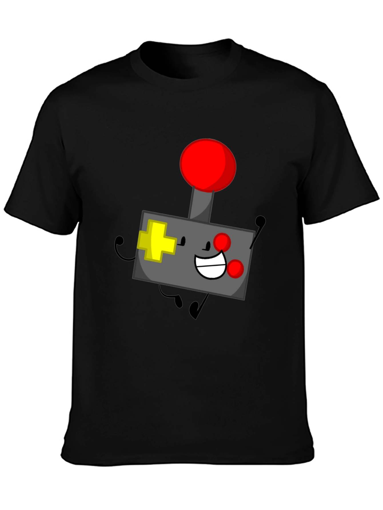 Retro Gaming T-Shirt