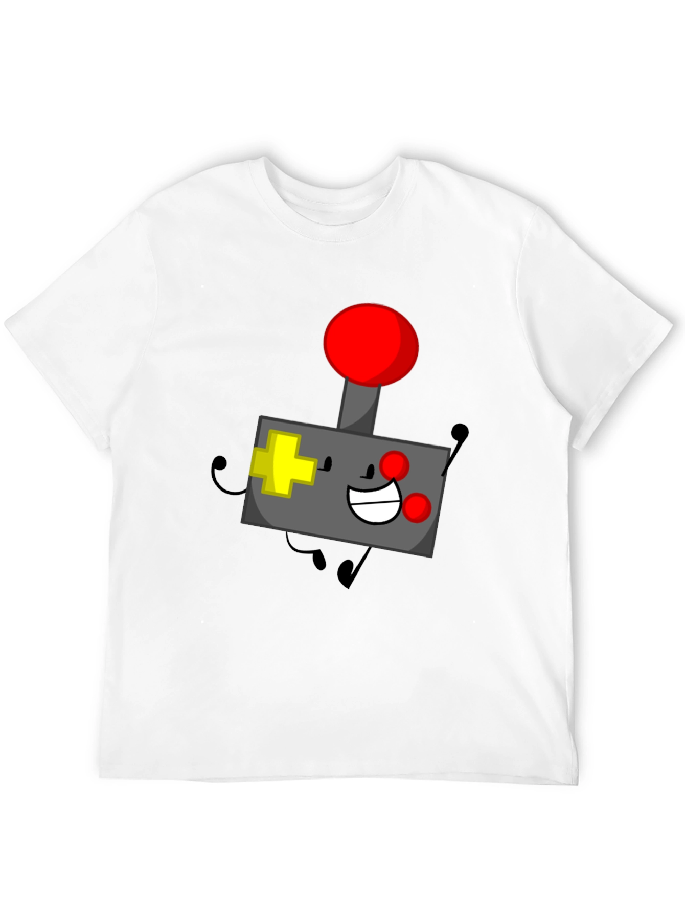 Retro Gaming T-Shirt