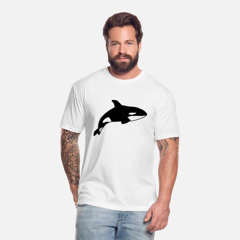 Orcas