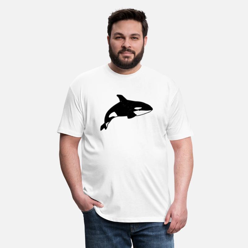 Orcas