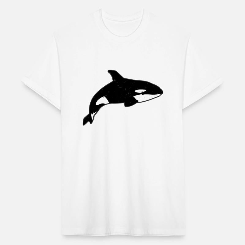 Orcas
