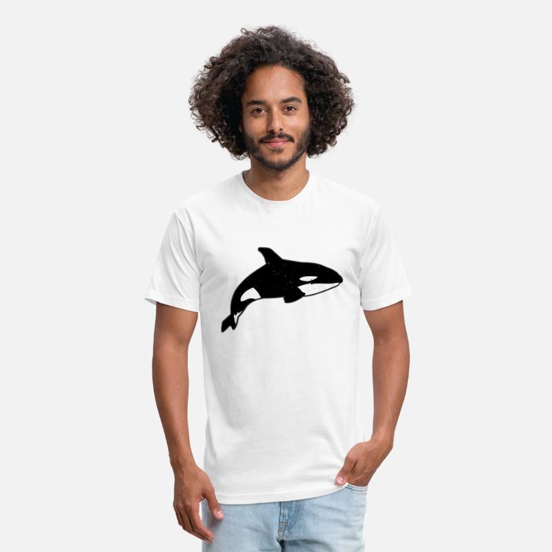 Orcas