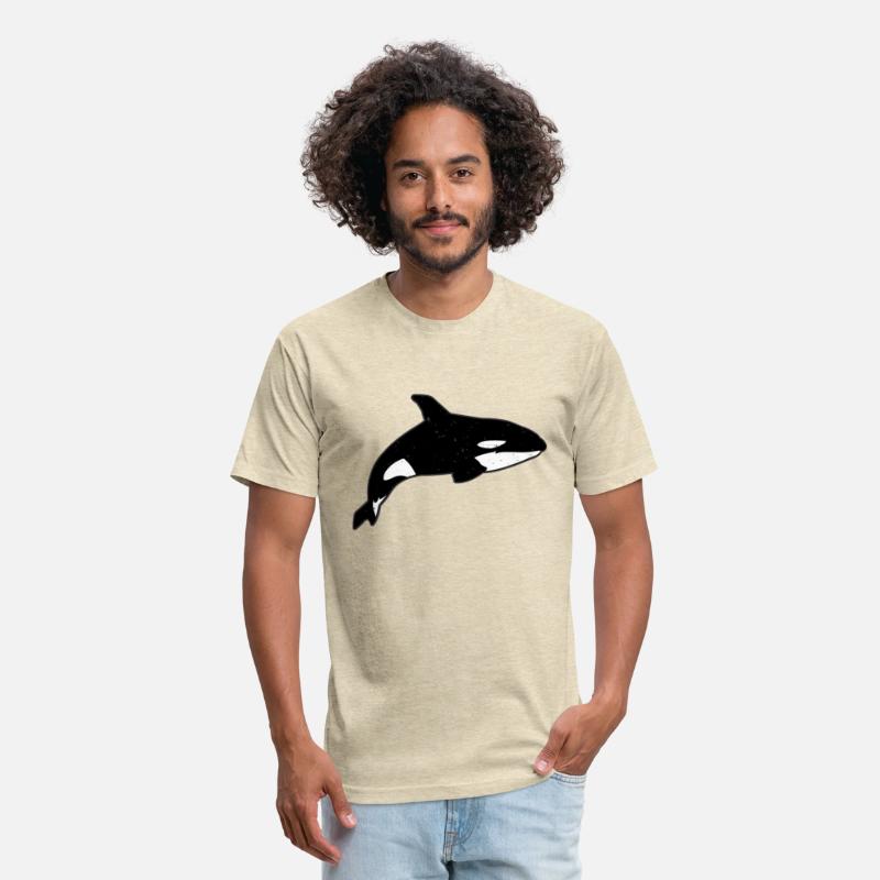 Orcas