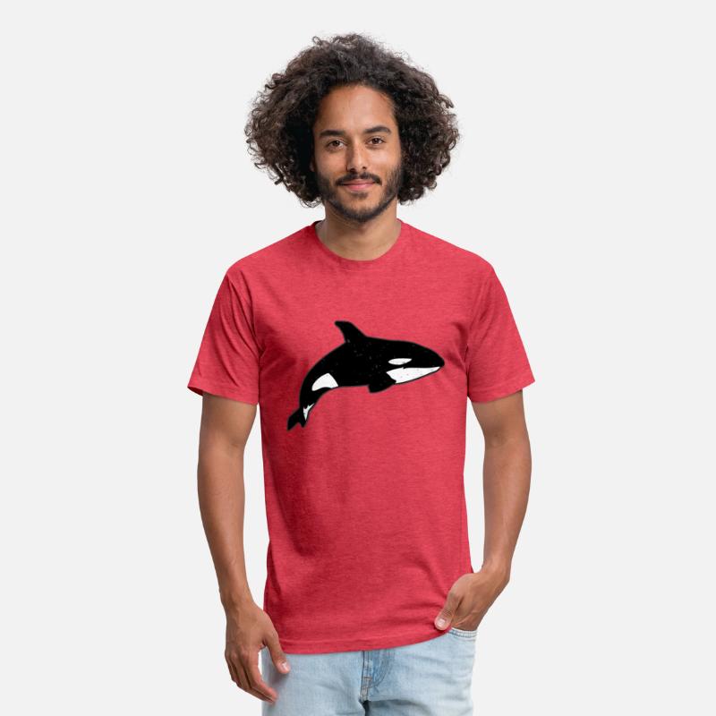 Orcas