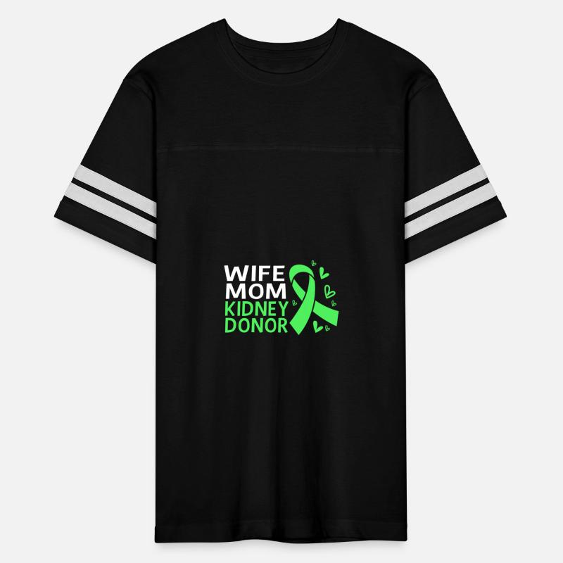 Organ Donor Wife Mom Kidney Donor