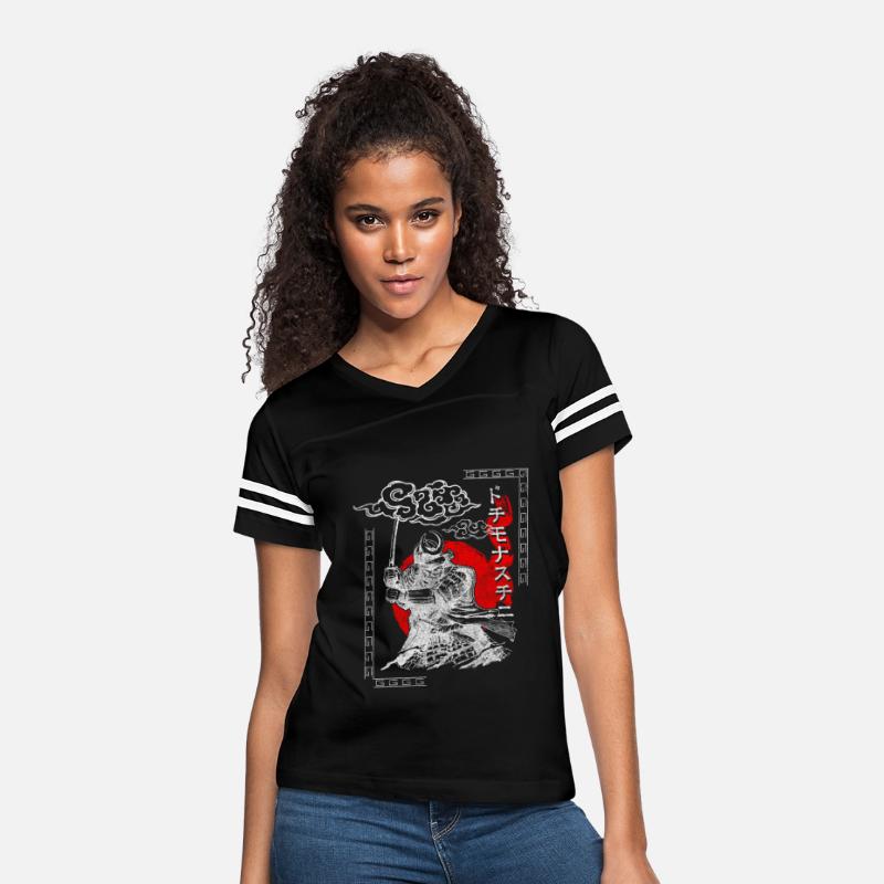 Orient Mythical Creatures Warrior Nerd